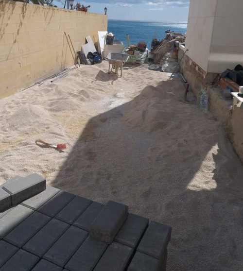 Lee más sobre el artículo Chalet – Alicante