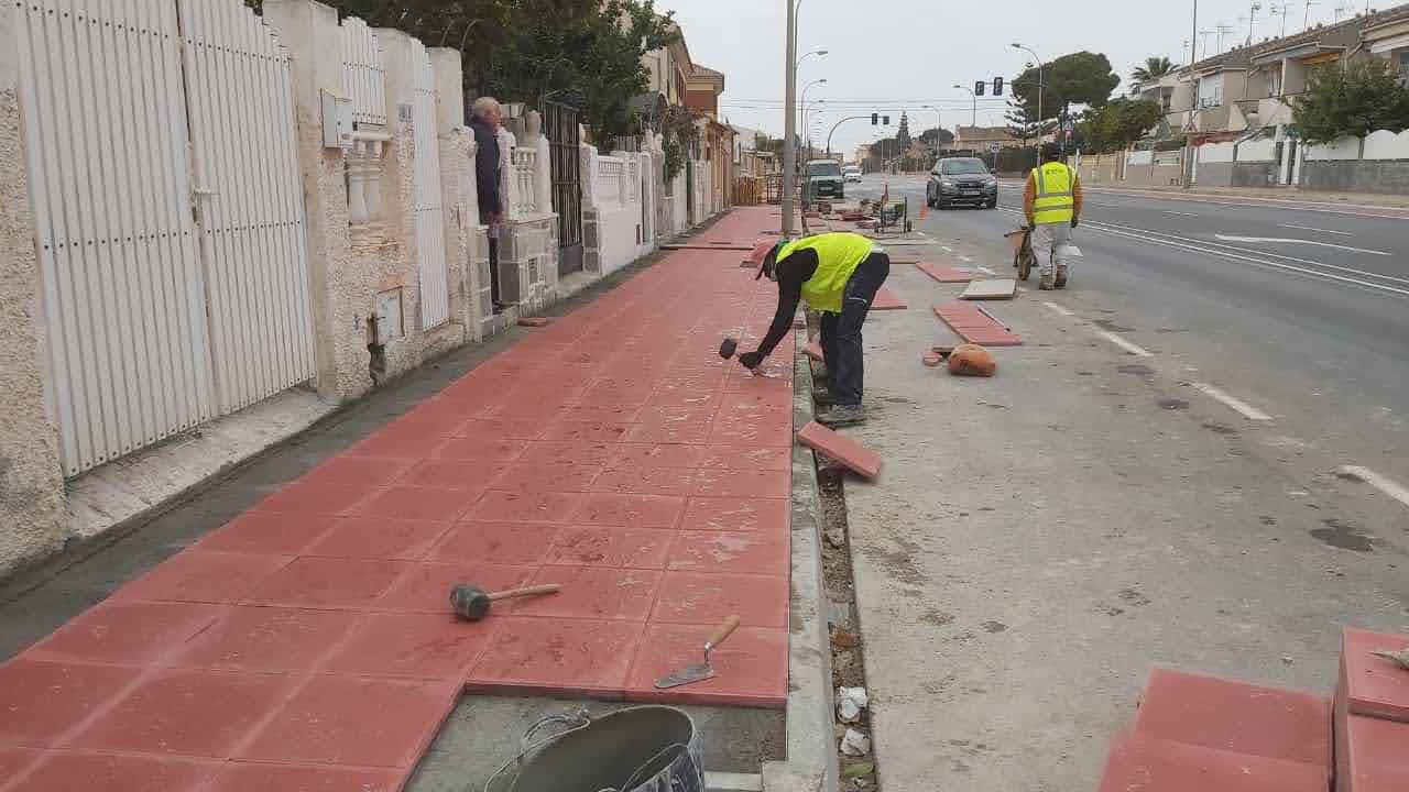 En este momento estás viendo San Javier – Pavimentos losa de hormigón