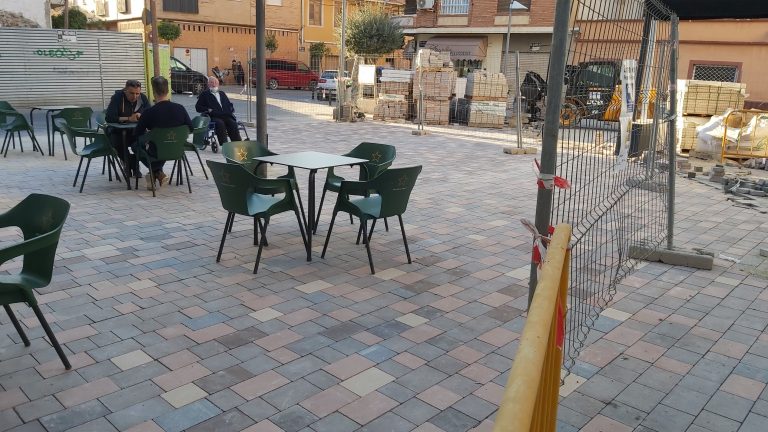 Lee más sobre el artículo DAMOS LAS GRACIAS A LOS QUE CONFIAN SIEMPRE EN NOSOTROS,,LOS CLIENTES TIENEN LA PLENA SEGURIDAD EN  CONFIAR                                      PAVIMENTCIVIL.ES  ROMPIENDO BARRERAS
