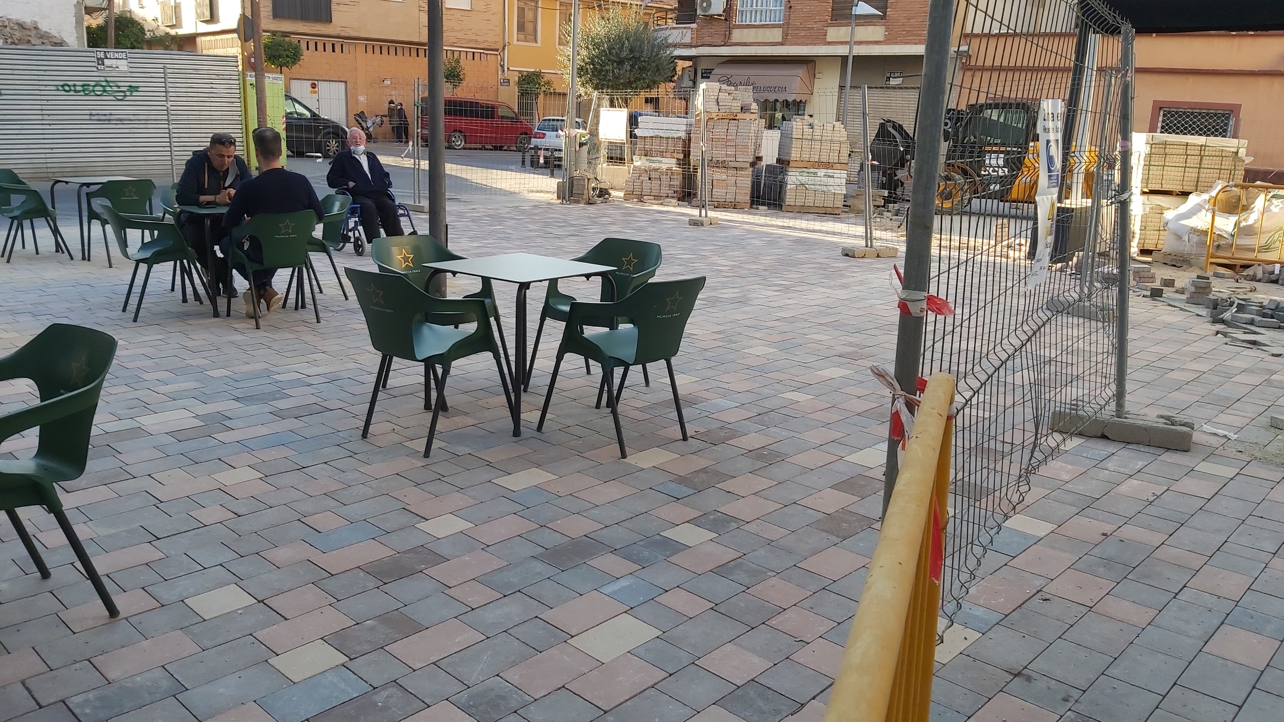 En este momento estás viendo DAMOS LAS GRACIAS A LOS QUE CONFIAN SIEMPRE EN NOSOTROS,,LOS CLIENTES TIENEN LA PLENA SEGURIDAD EN  CONFIAR                                      PAVIMENTCIVIL.ES  ROMPIENDO BARRERAS